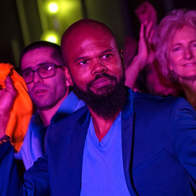 Duane Wrenn, Cuban dance teacher