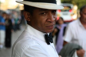 Eric Turro Martínez, Cuban Son dancer and master teacher