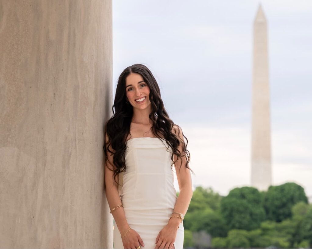LindaRose Piccolo, DC Casineros company dancer and instructor